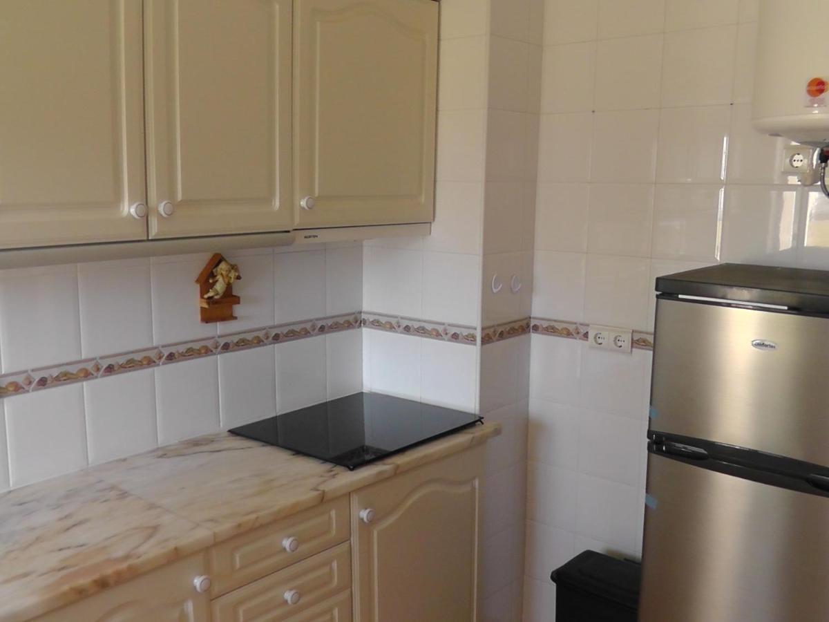 Apartamento Nora Lagos Exterior foto